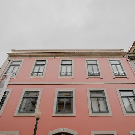 Primrose Διαμέρισμα Πόρτο Εξωτερικό φωτογραφία