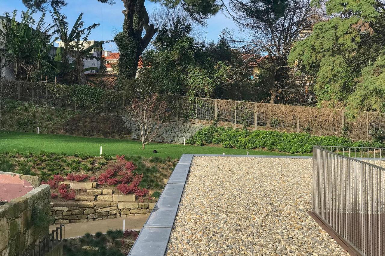 Primrose Διαμέρισμα Πόρτο Εξωτερικό φωτογραφία